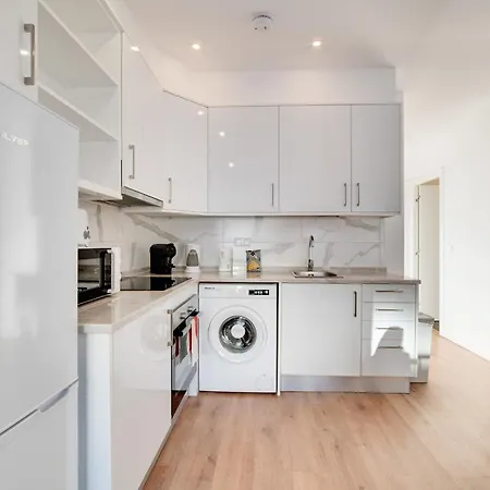Lapa Duplex *