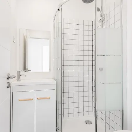 Lägenhet Lapa Duplex