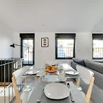 Lapa Duplex