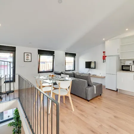Lapa Duplex *