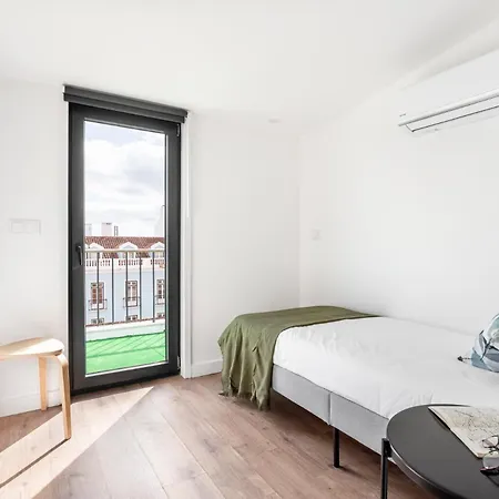 Appartement Lapa Duplex *