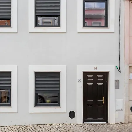 Apartment Lapa Duplex